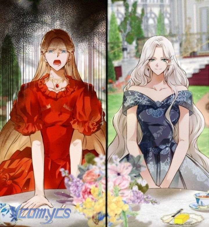 Cứ Cố Gắng Hết Sức Để Hối Hận Chapter 0 - Trang 2