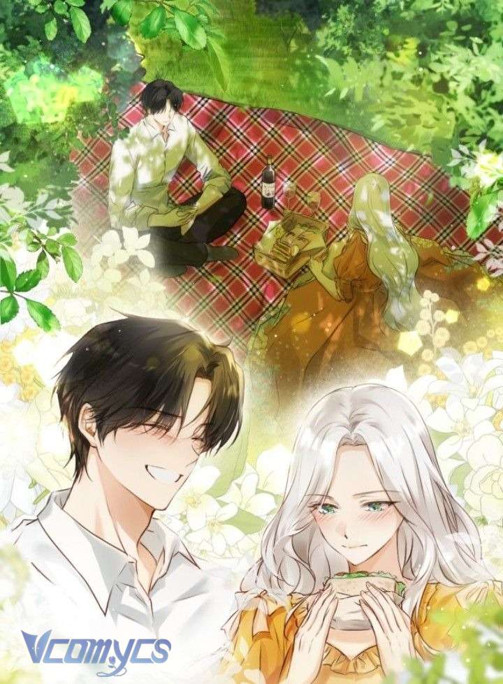 Cứ Cố Gắng Hết Sức Để Hối Hận Chapter 0 - Trang 2