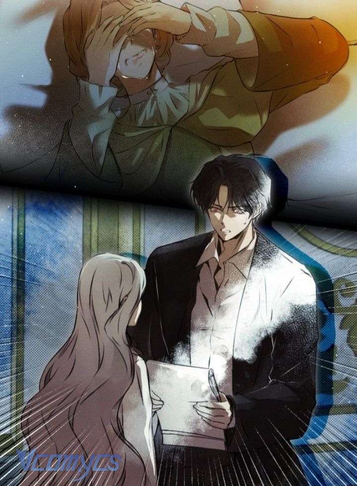 Cứ Cố Gắng Hết Sức Để Hối Hận Chapter 0 - Trang 2