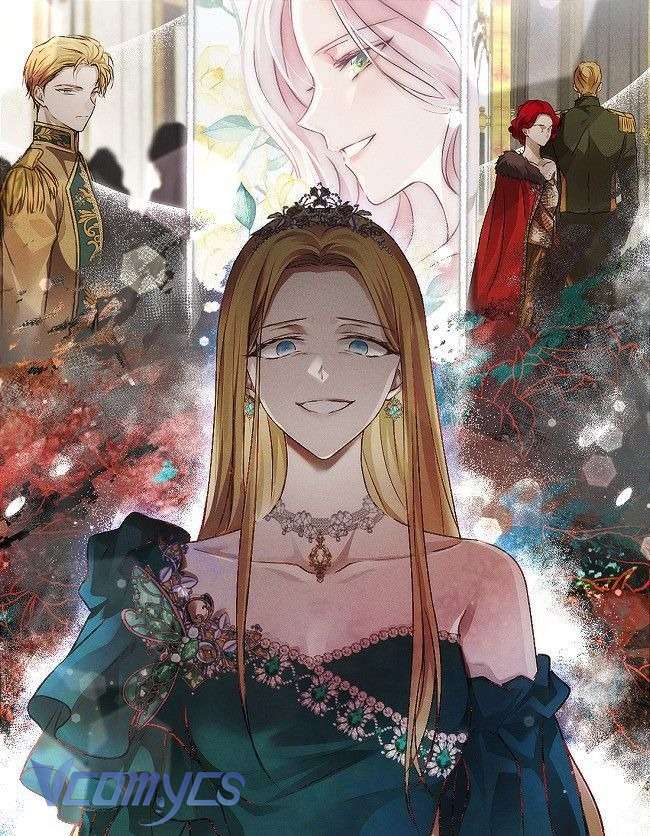 Cứ Cố Gắng Hết Sức Để Hối Hận Chapter 0 - Trang 2