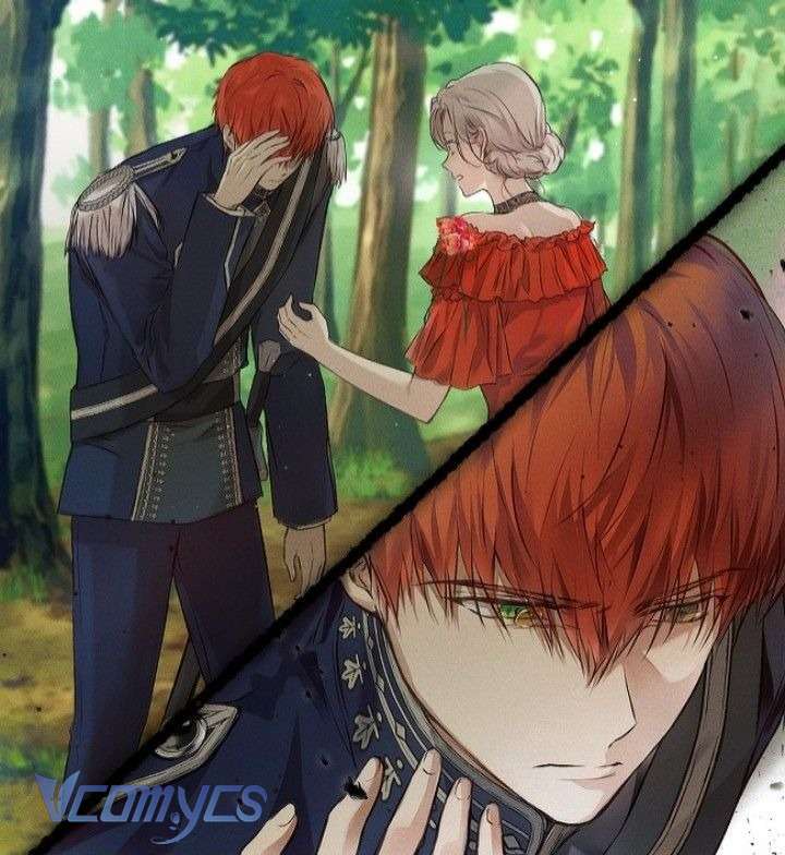 Cứ Cố Gắng Hết Sức Để Hối Hận Chapter 0 - Trang 2