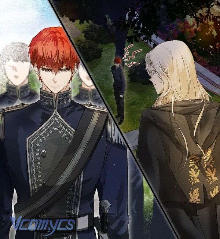 Cứ Cố Gắng Hết Sức Để Hối Hận Chapter 0 - Trang 2