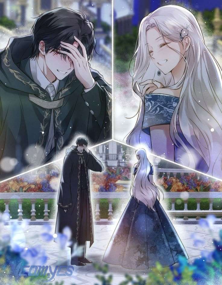 Cứ Cố Gắng Hết Sức Để Hối Hận Chapter 0 - Trang 2