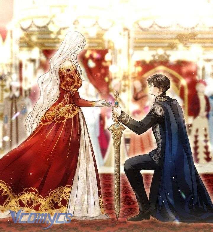 Cứ Cố Gắng Hết Sức Để Hối Hận Chapter 0 - Trang 2