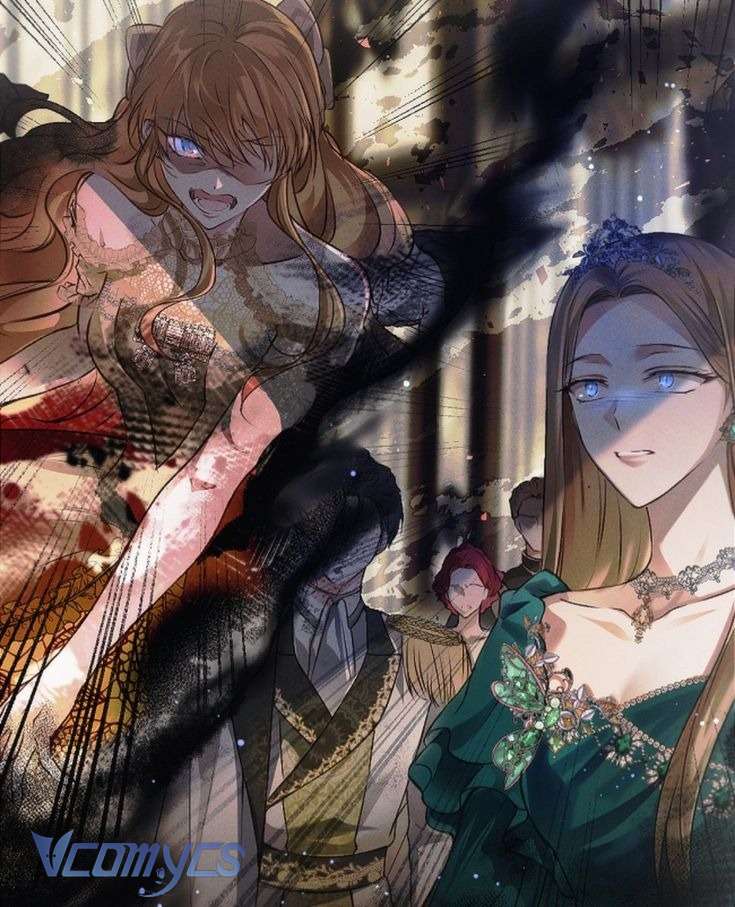 Cứ Cố Gắng Hết Sức Để Hối Hận Chapter 0 - Trang 2