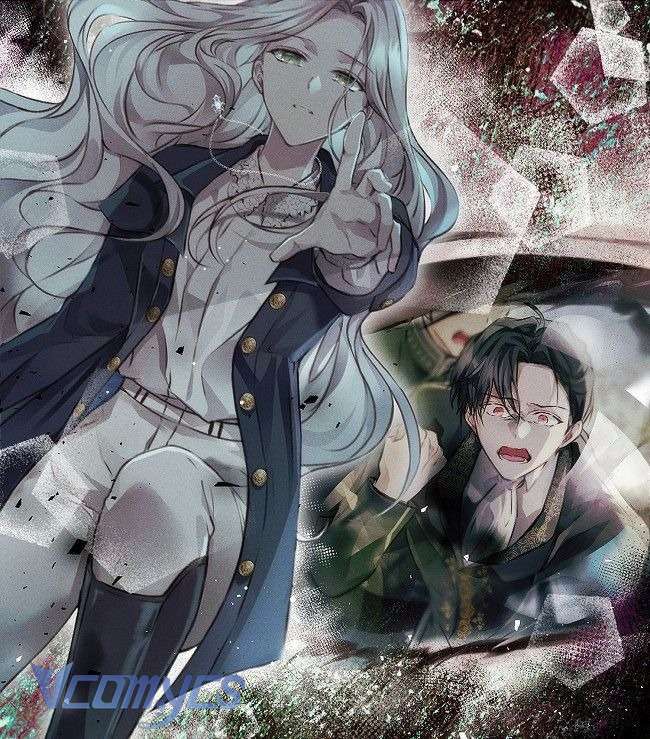 Cứ Cố Gắng Hết Sức Để Hối Hận Chapter 0 - Trang 2