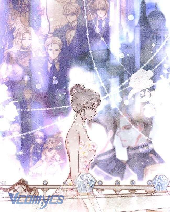 Cứ Cố Gắng Hết Sức Để Hối Hận Chapter 0 - Trang 2