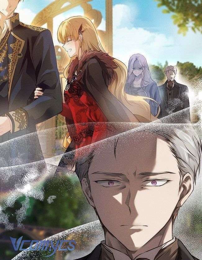 Cứ Cố Gắng Hết Sức Để Hối Hận Chapter 0 - Trang 2