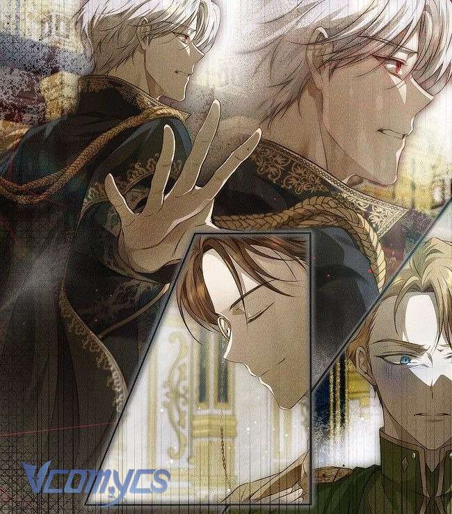 Cứ Cố Gắng Hết Sức Để Hối Hận Chapter 0 - Trang 2