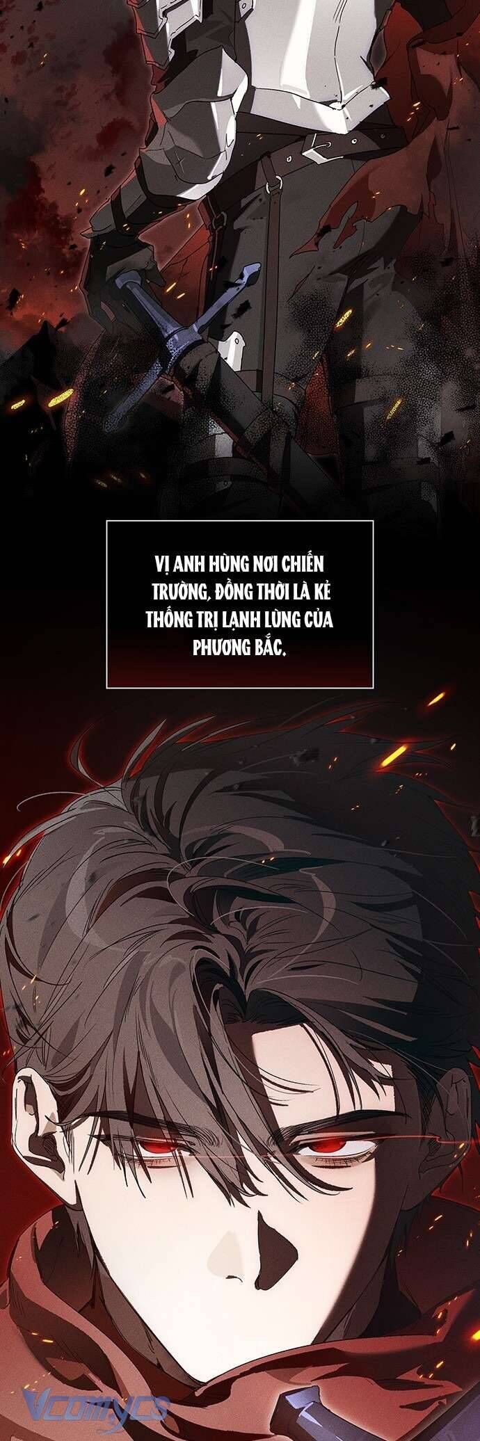 Cứ Cố Gắng Hết Sức Để Hối Hận Chapter 2 - Trang 2