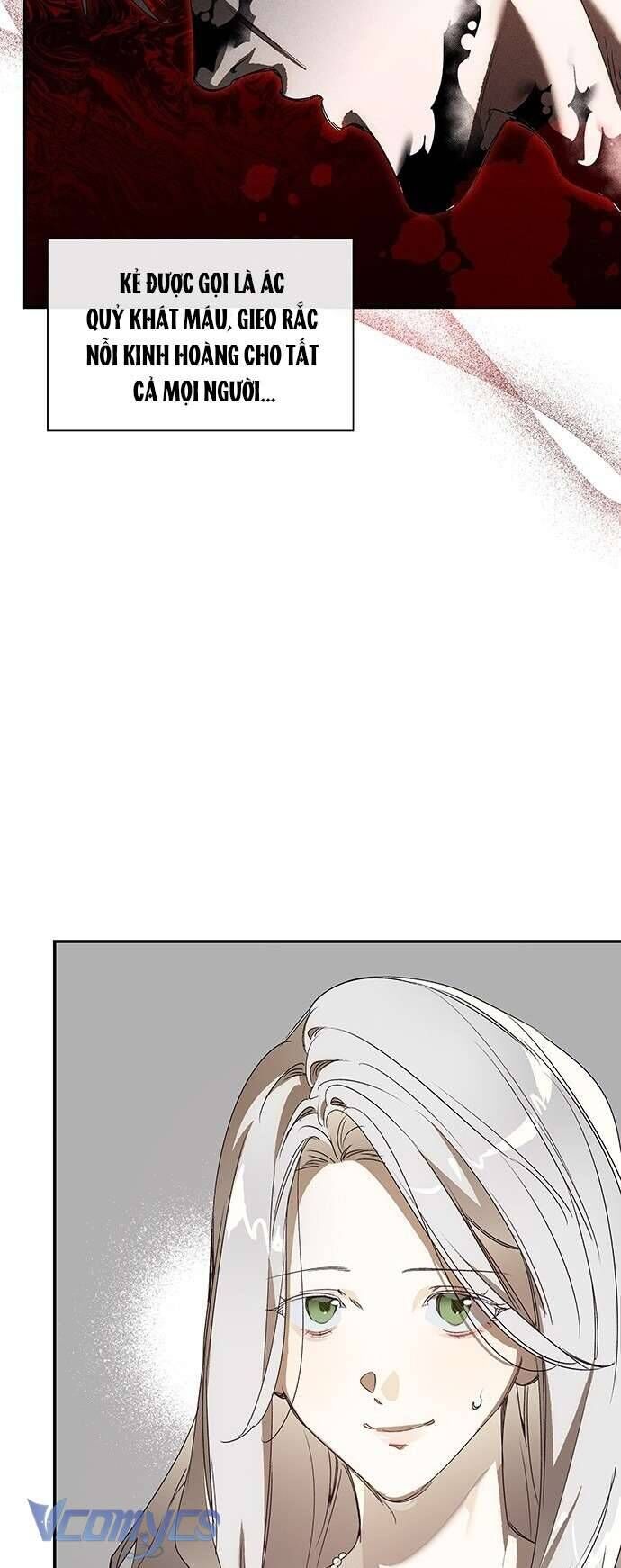 Cứ Cố Gắng Hết Sức Để Hối Hận Chapter 2 - Trang 2