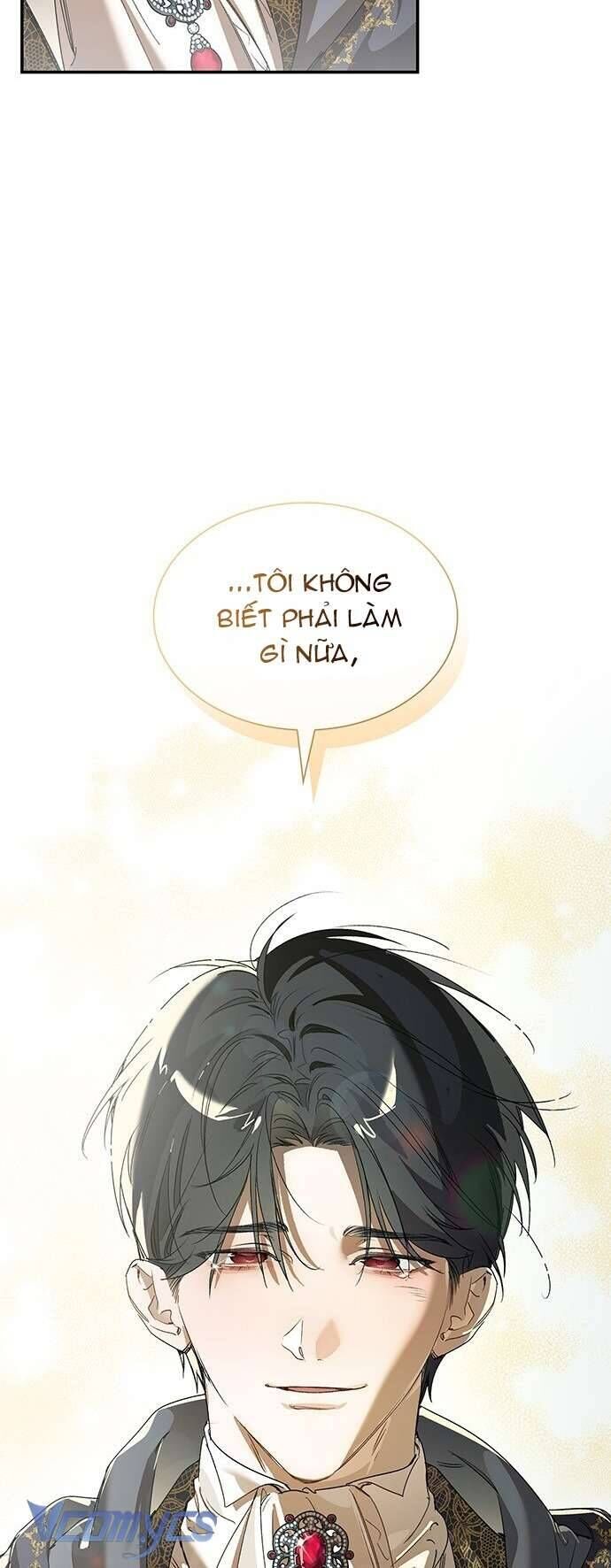 Cứ Cố Gắng Hết Sức Để Hối Hận Chapter 2 - Trang 2