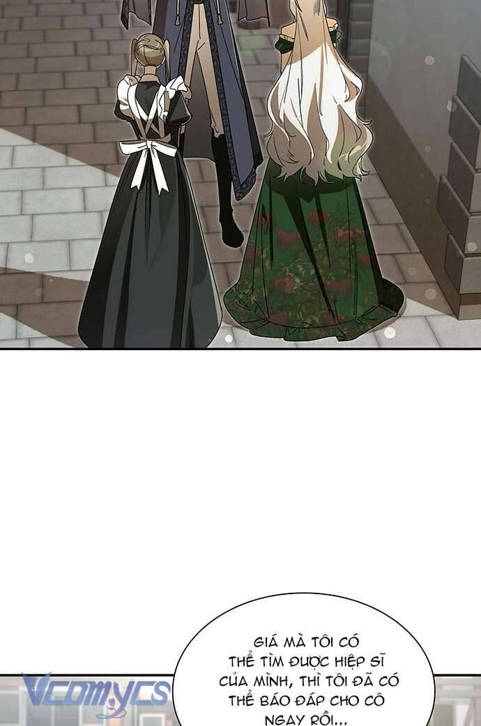 Cứ Cố Gắng Hết Sức Để Hối Hận Chapter 2 - Trang 2