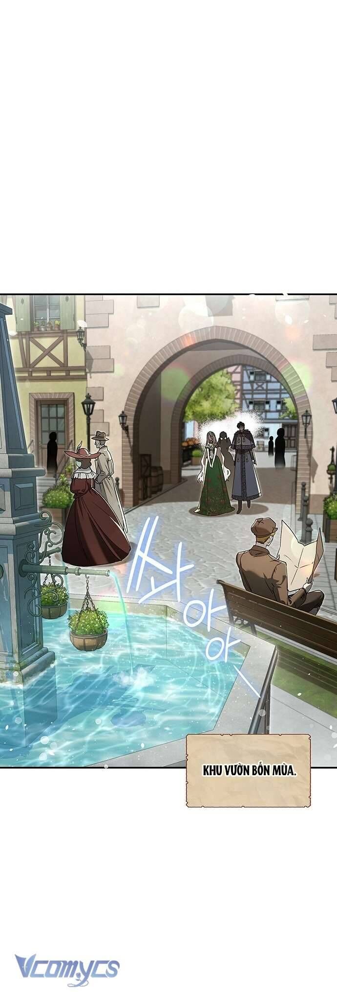 Cứ Cố Gắng Hết Sức Để Hối Hận Chapter 2 - Trang 2