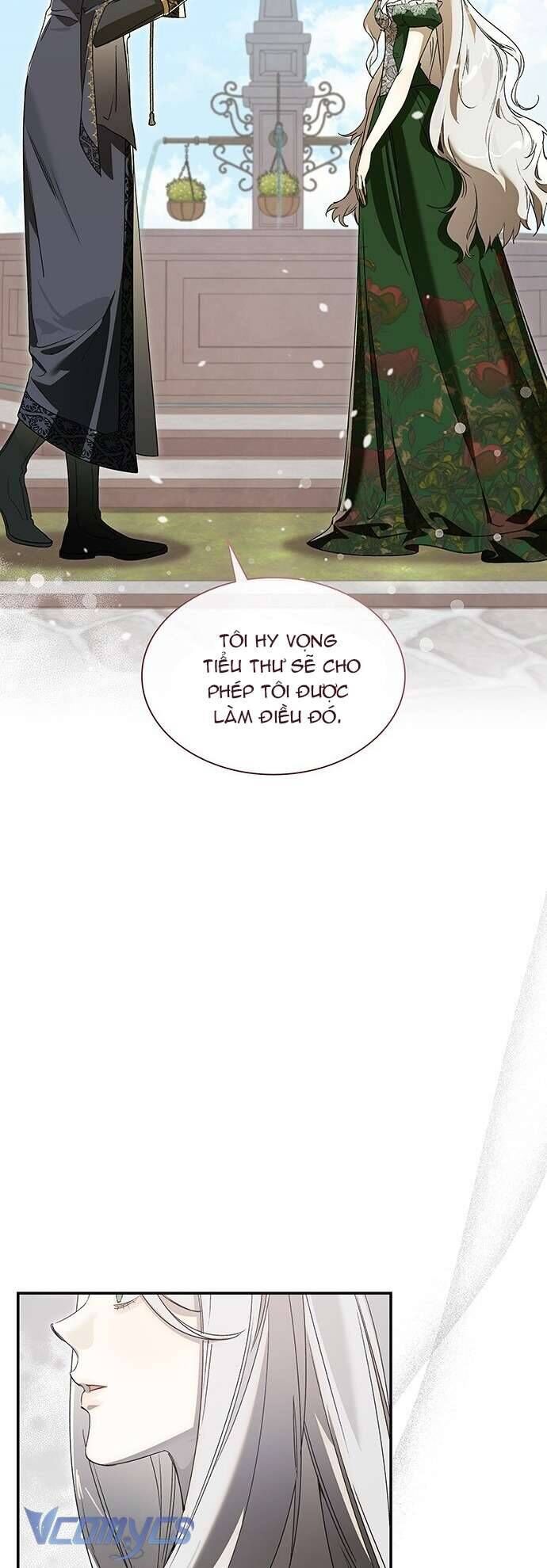 Cứ Cố Gắng Hết Sức Để Hối Hận Chapter 2 - Trang 2