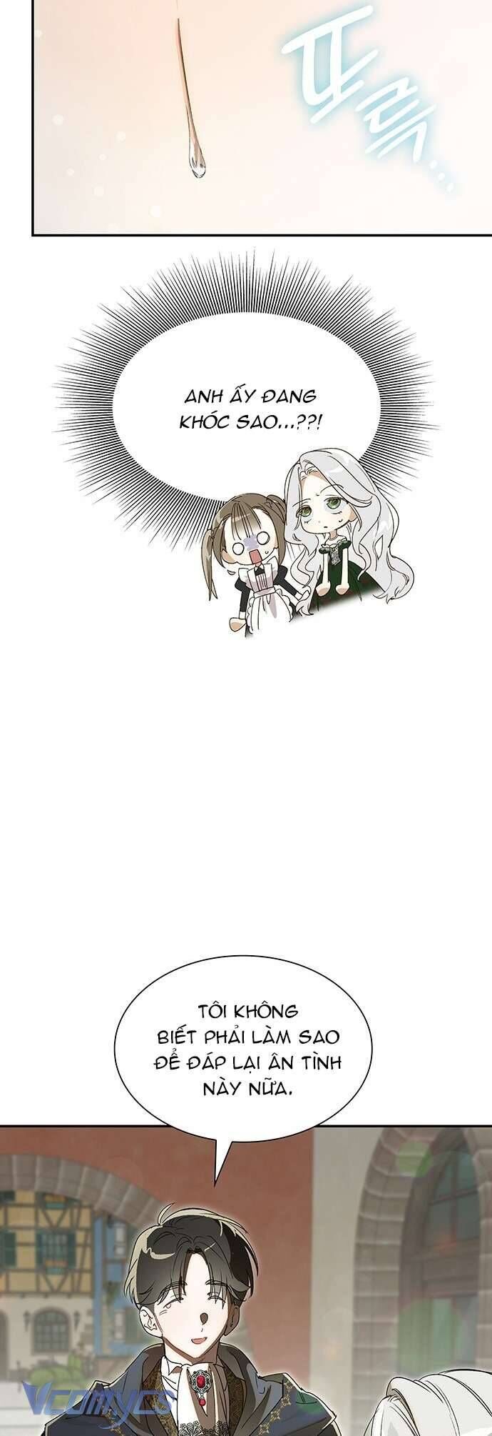 Cứ Cố Gắng Hết Sức Để Hối Hận Chapter 2 - Trang 2