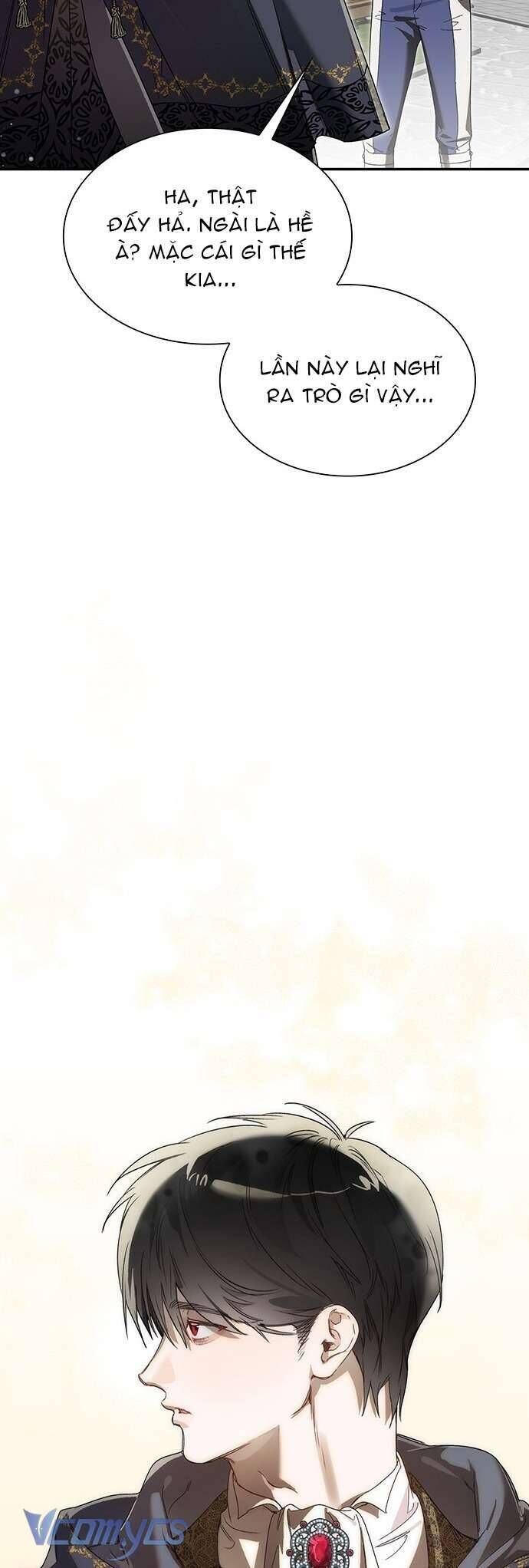 Cứ Cố Gắng Hết Sức Để Hối Hận Chapter 2 - Trang 2