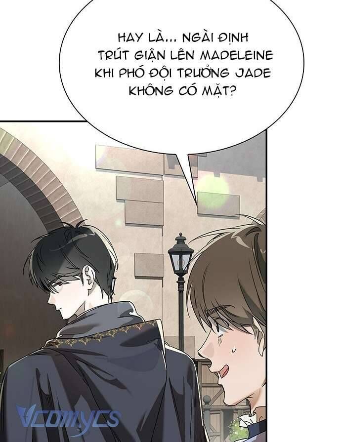 Cứ Cố Gắng Hết Sức Để Hối Hận Chapter 2 - Trang 2