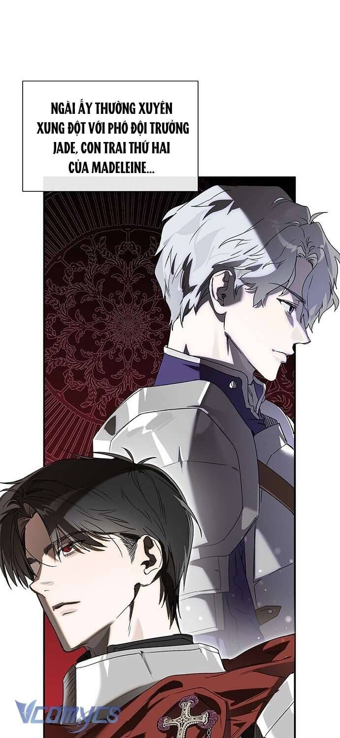 Cứ Cố Gắng Hết Sức Để Hối Hận Chapter 2 - Trang 2