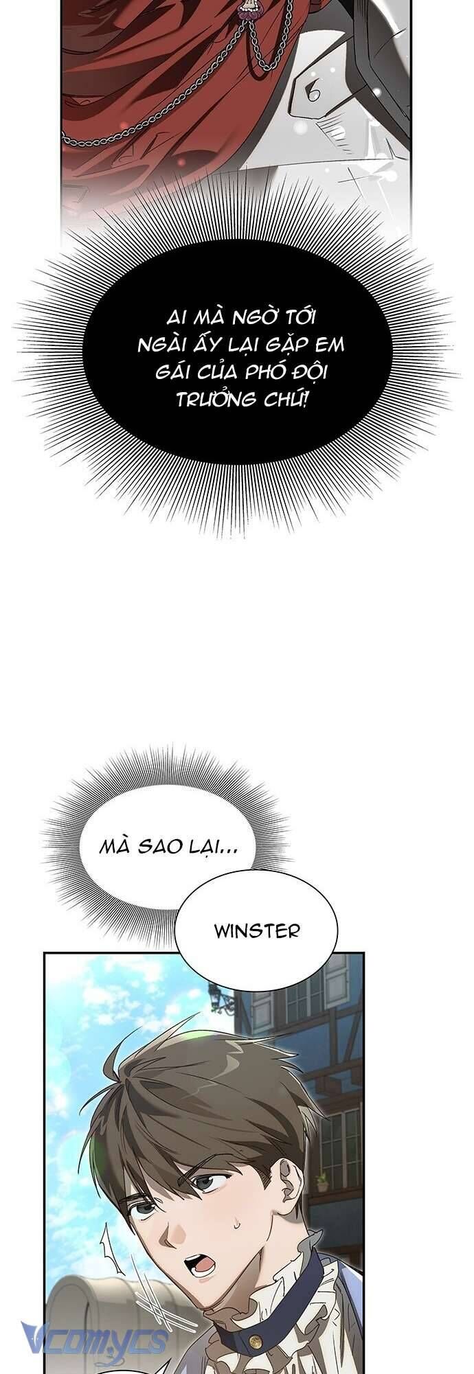 Cứ Cố Gắng Hết Sức Để Hối Hận Chapter 2 - Trang 2