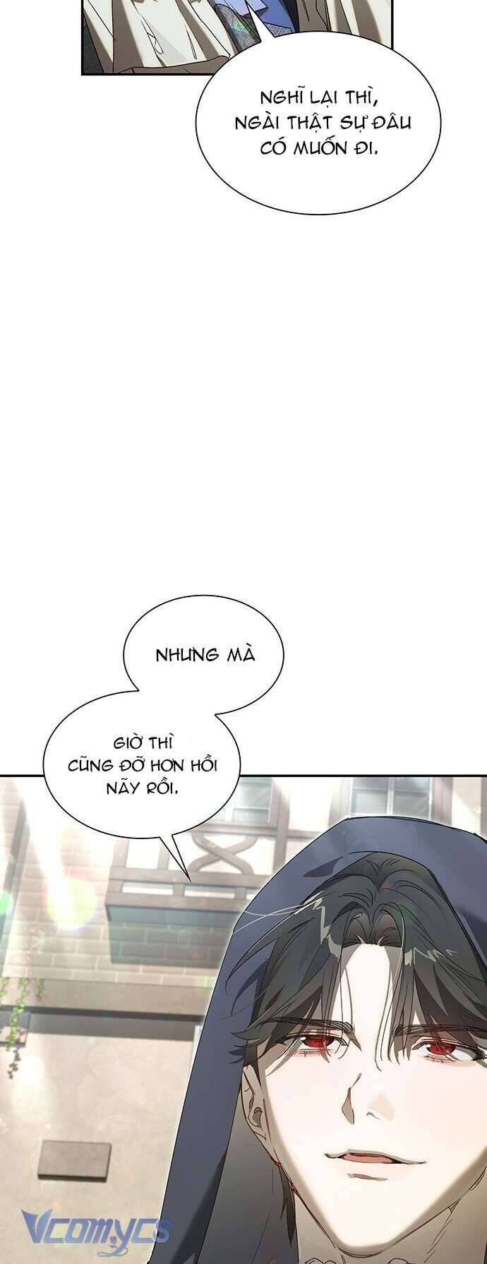 Cứ Cố Gắng Hết Sức Để Hối Hận Chapter 2 - Trang 2