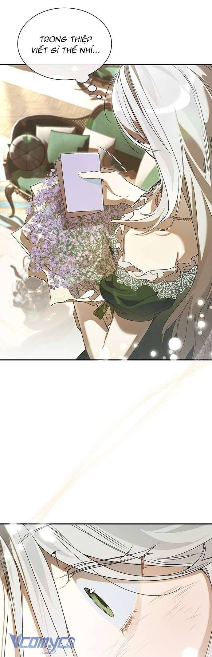 Cứ Cố Gắng Hết Sức Để Hối Hận Chapter 2 - Trang 2