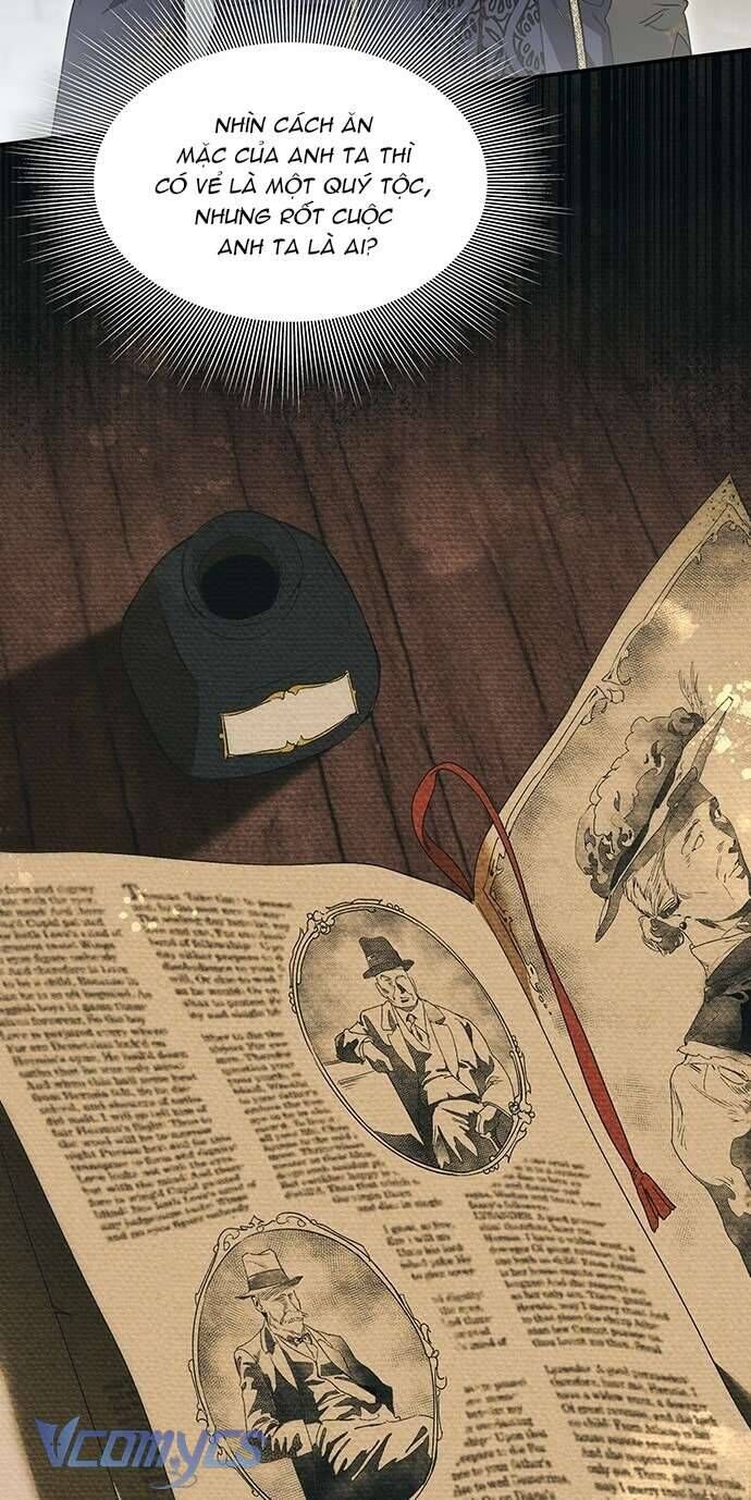 Cứ Cố Gắng Hết Sức Để Hối Hận Chapter 2 - Trang 2