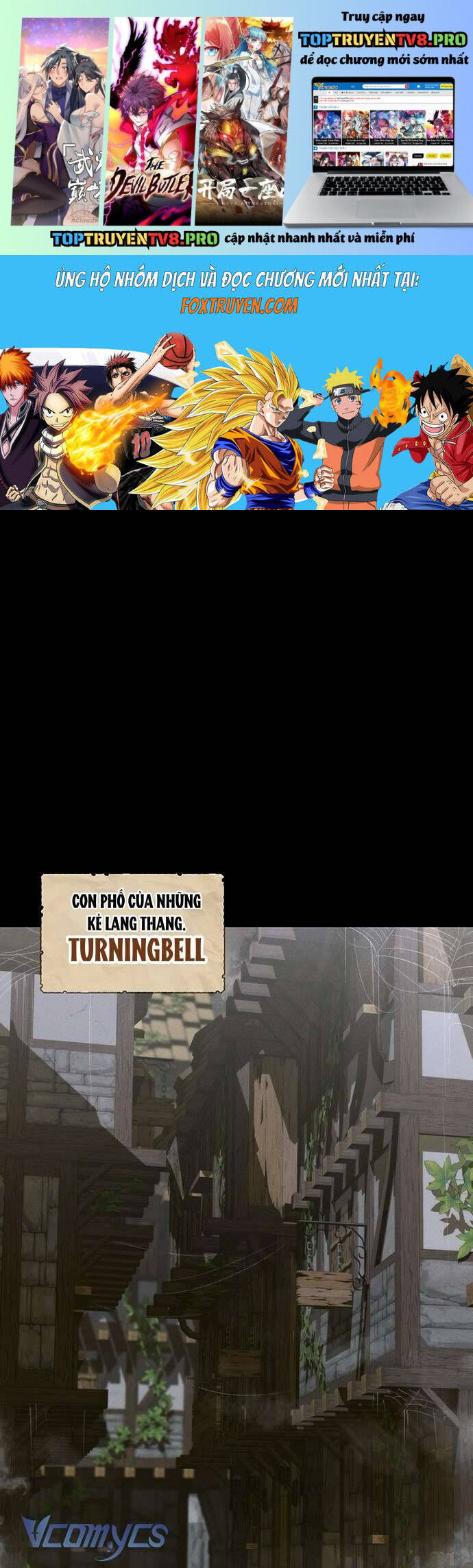 Cứ Cố Gắng Hết Sức Để Hối Hận Chapter 3 - Trang 2