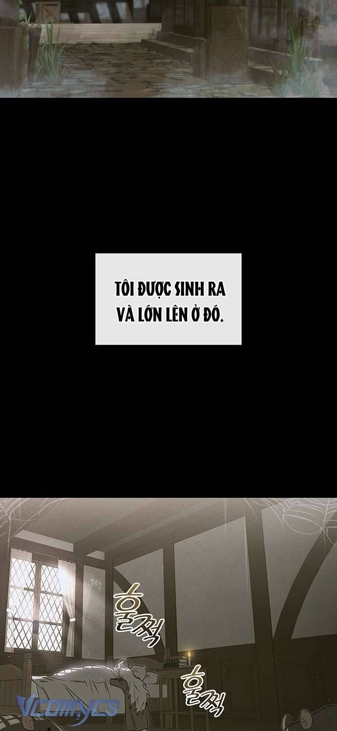 Cứ Cố Gắng Hết Sức Để Hối Hận Chapter 3 - Trang 2