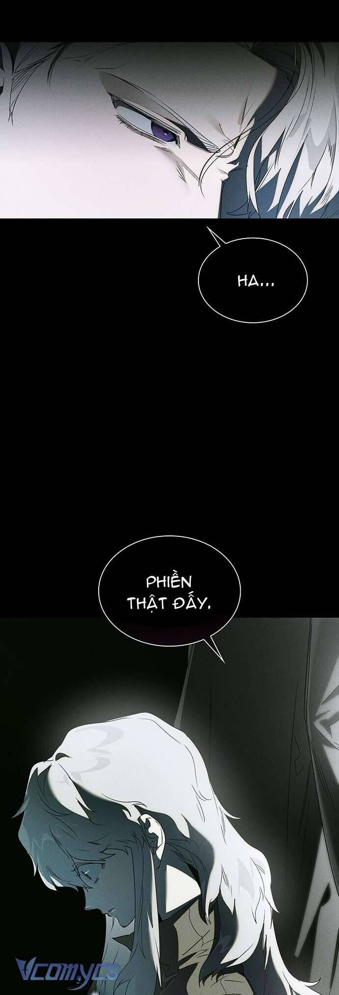 Cứ Cố Gắng Hết Sức Để Hối Hận Chapter 3 - Trang 2