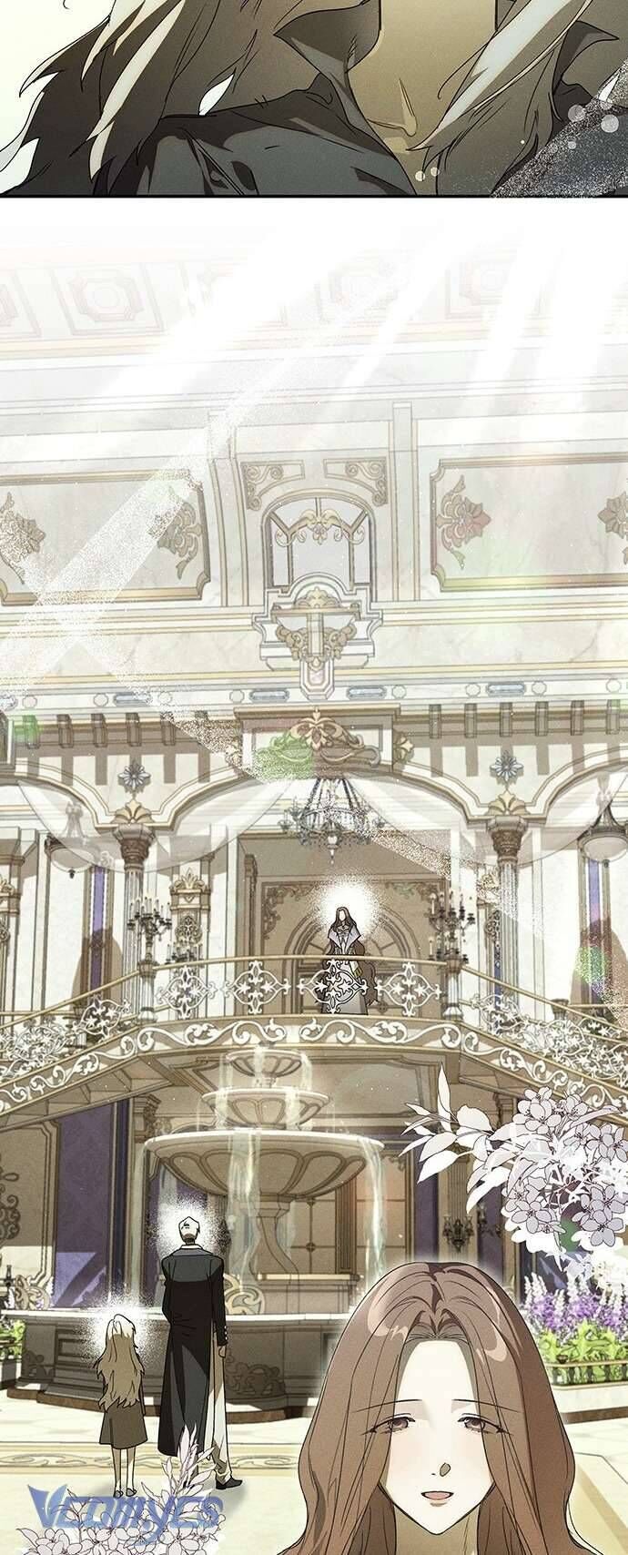 Cứ Cố Gắng Hết Sức Để Hối Hận Chapter 3 - Trang 2