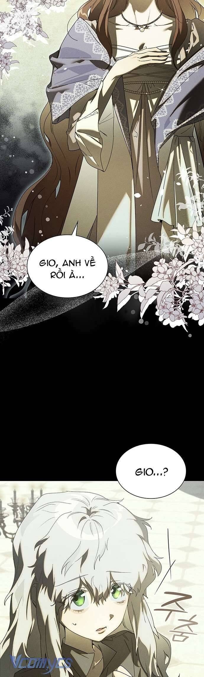 Cứ Cố Gắng Hết Sức Để Hối Hận Chapter 3 - Trang 2