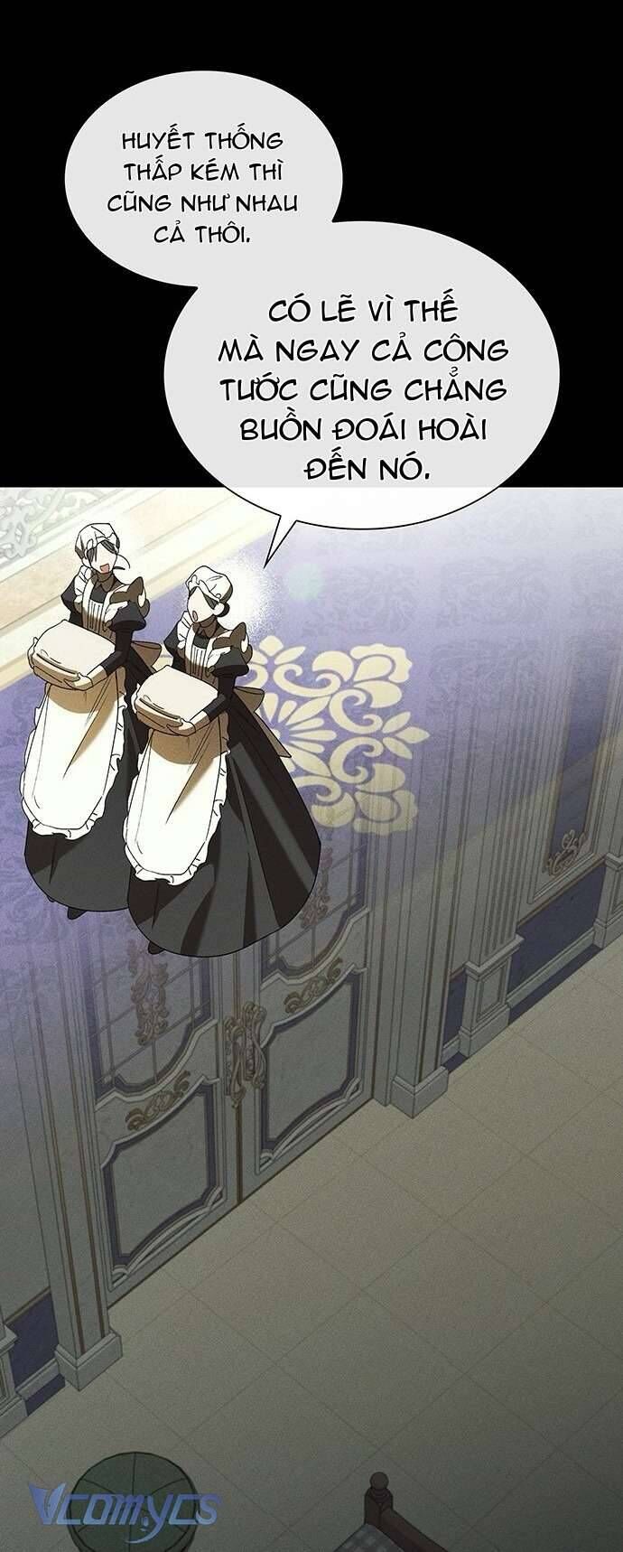 Cứ Cố Gắng Hết Sức Để Hối Hận Chapter 3 - Trang 2