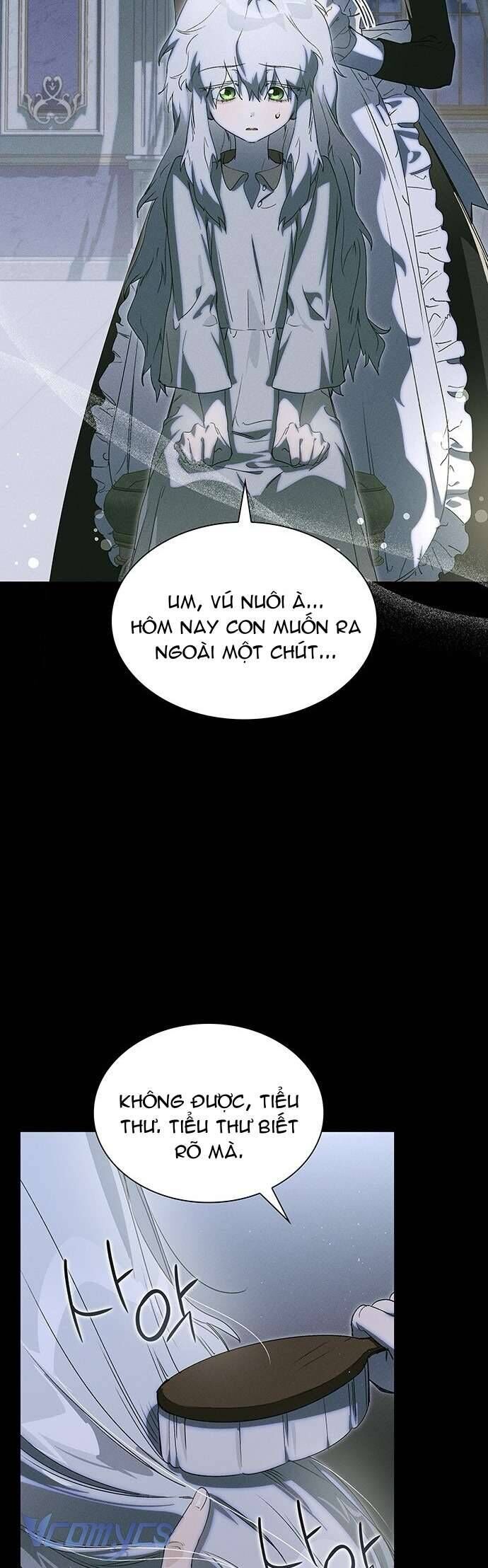 Cứ Cố Gắng Hết Sức Để Hối Hận Chapter 3 - Trang 2