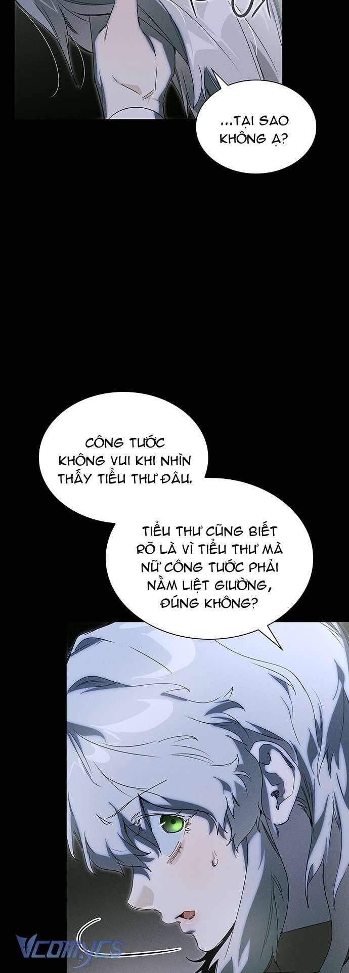 Cứ Cố Gắng Hết Sức Để Hối Hận Chapter 3 - Trang 2