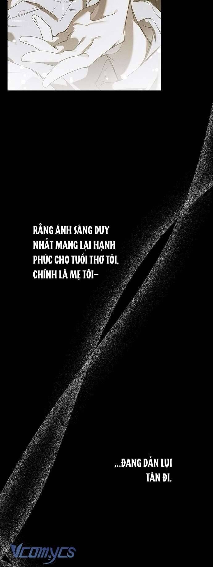 Cứ Cố Gắng Hết Sức Để Hối Hận Chapter 3 - Trang 2