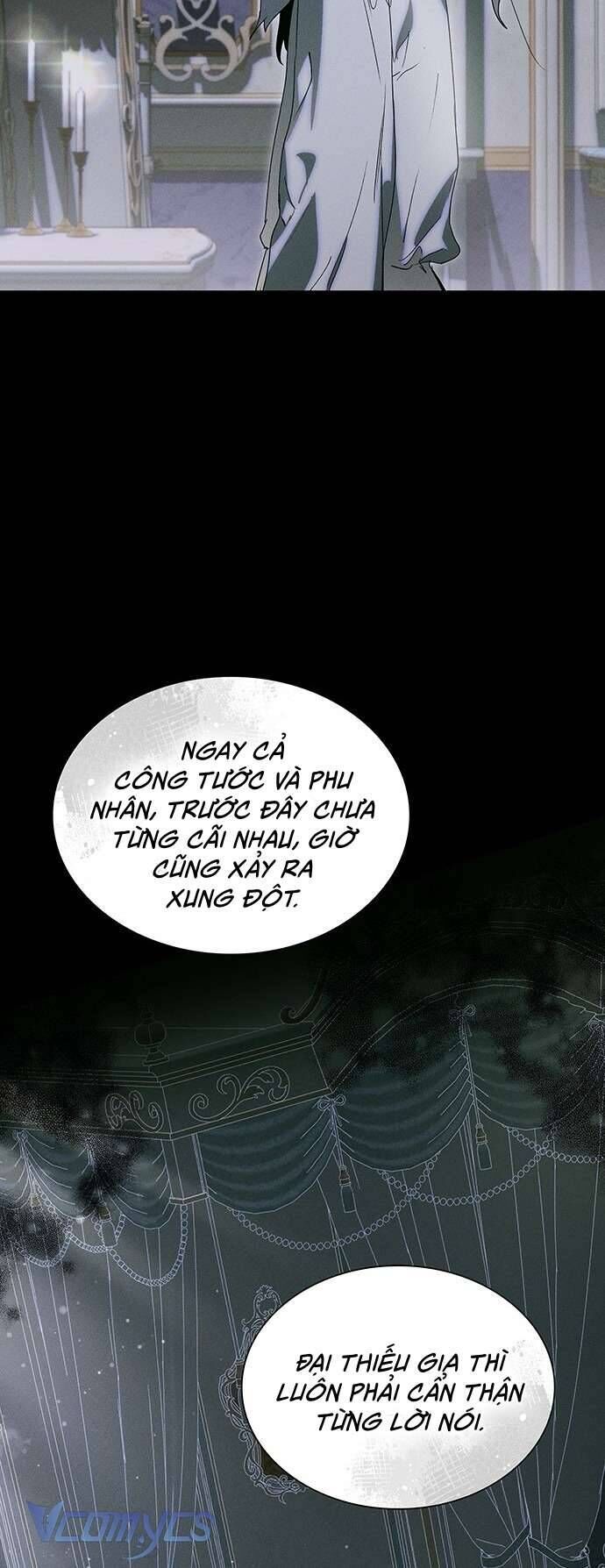 Cứ Cố Gắng Hết Sức Để Hối Hận Chapter 3 - Trang 2