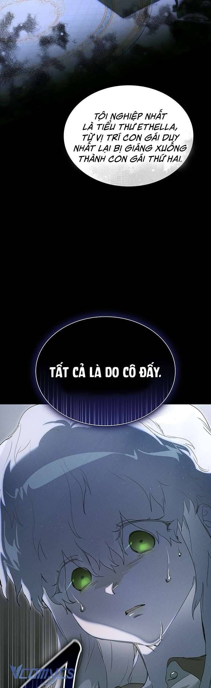 Cứ Cố Gắng Hết Sức Để Hối Hận Chapter 3 - Trang 2