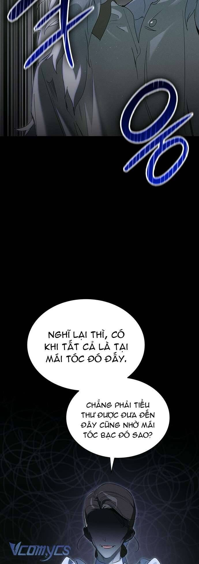 Cứ Cố Gắng Hết Sức Để Hối Hận Chapter 3 - Trang 2