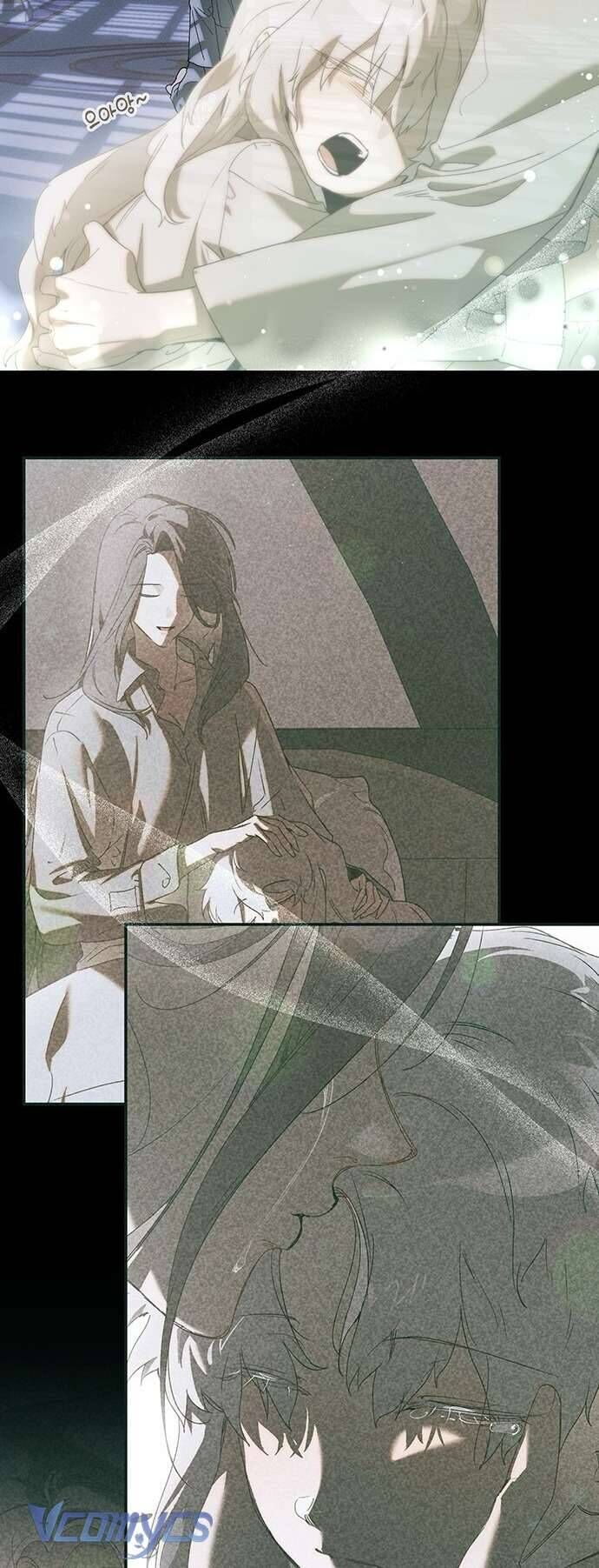 Cứ Cố Gắng Hết Sức Để Hối Hận Chapter 3 - Trang 2