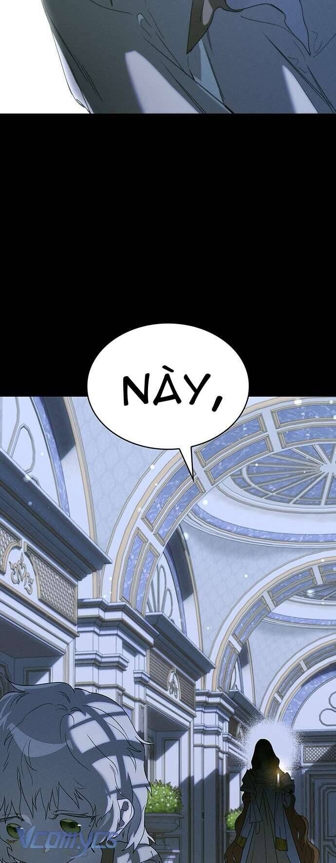 Cứ Cố Gắng Hết Sức Để Hối Hận Chapter 3 - Trang 2