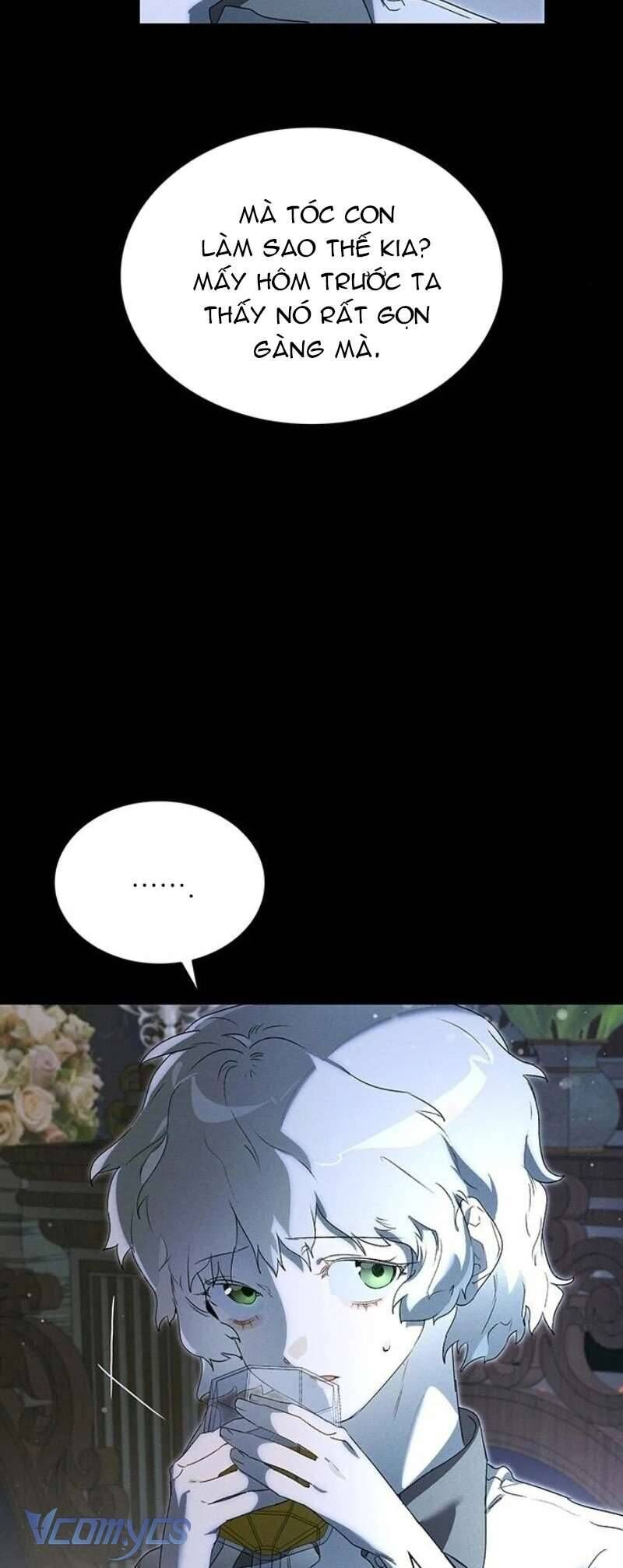 Cứ Cố Gắng Hết Sức Để Hối Hận Chapter 4 - Trang 2