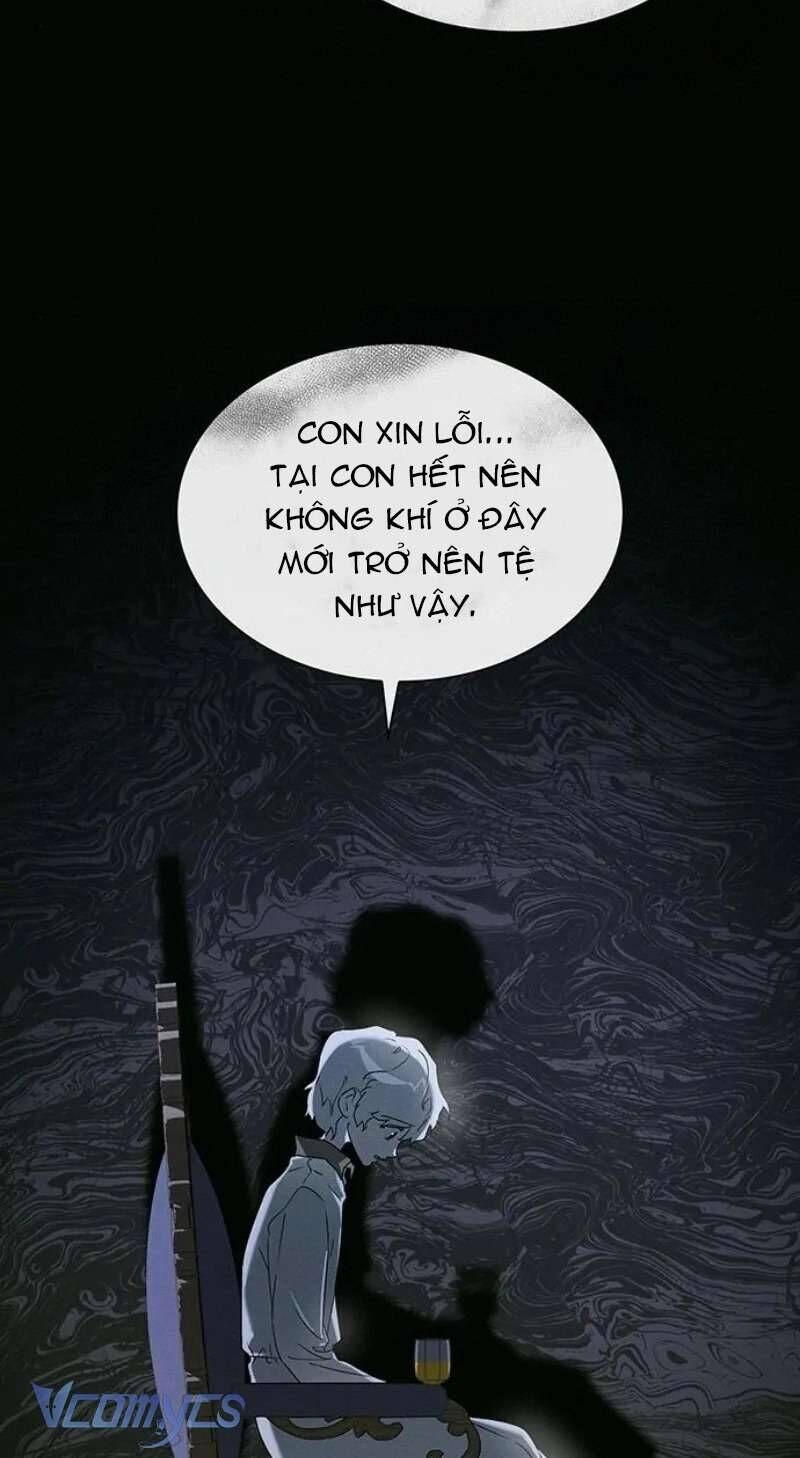 Cứ Cố Gắng Hết Sức Để Hối Hận Chapter 4 - Trang 2