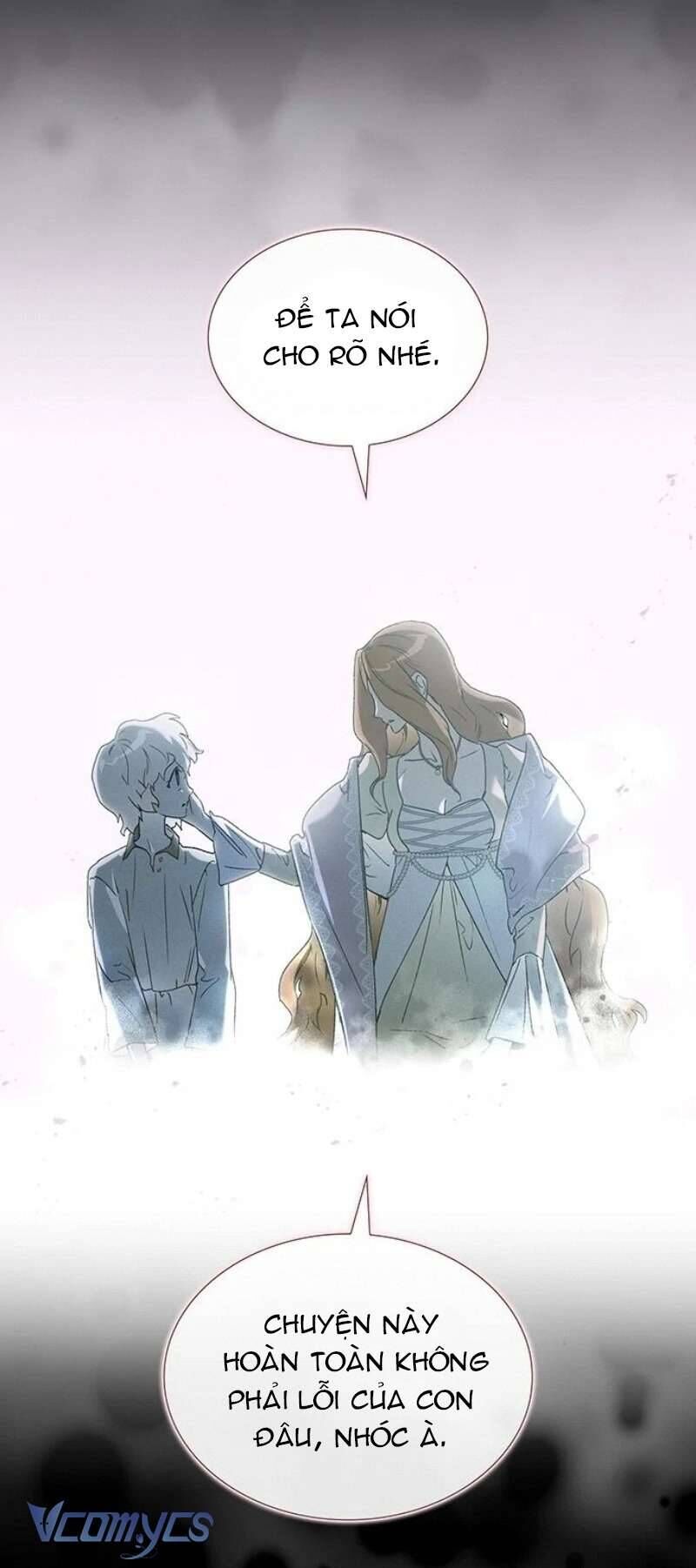 Cứ Cố Gắng Hết Sức Để Hối Hận Chapter 4 - Trang 2