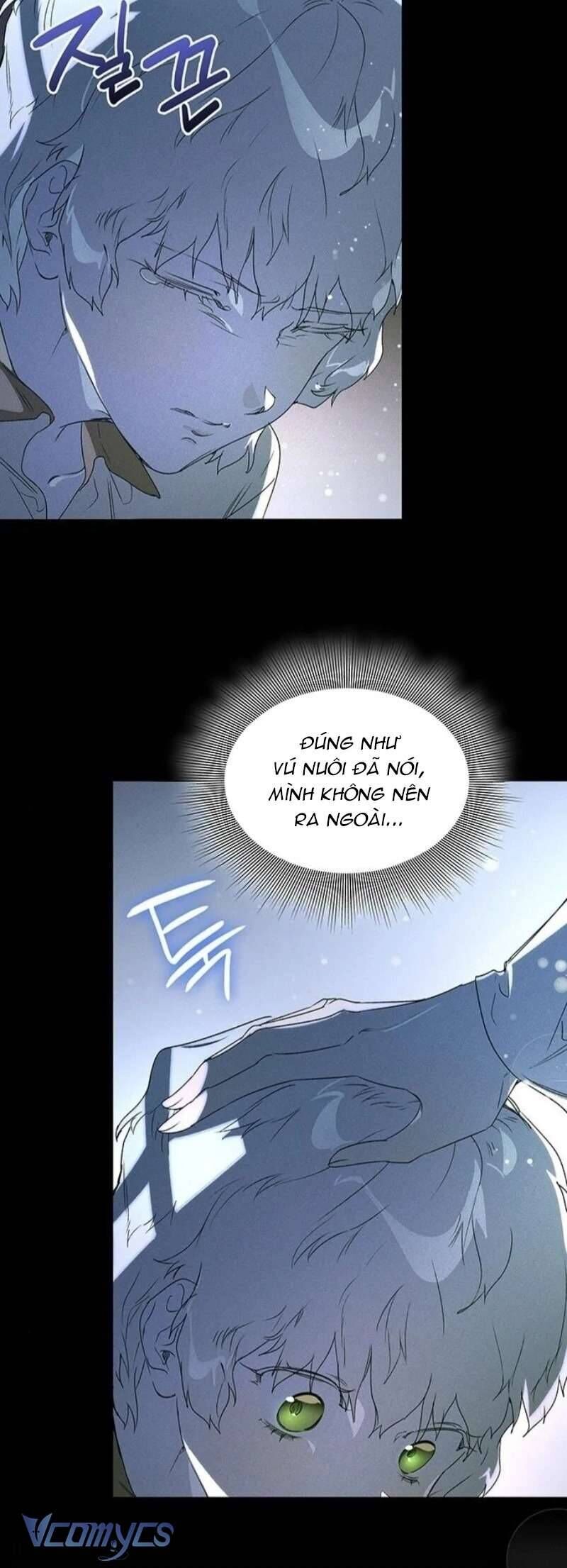 Cứ Cố Gắng Hết Sức Để Hối Hận Chapter 4 - Trang 2