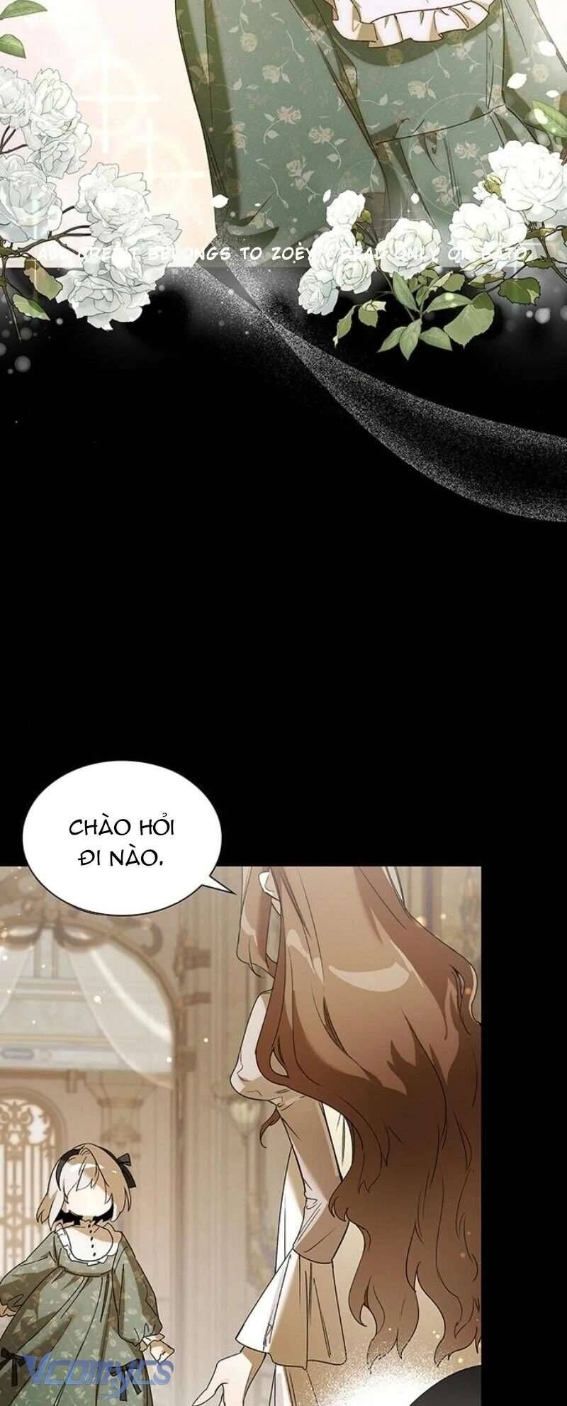 Cứ Cố Gắng Hết Sức Để Hối Hận Chapter 4 - Trang 2