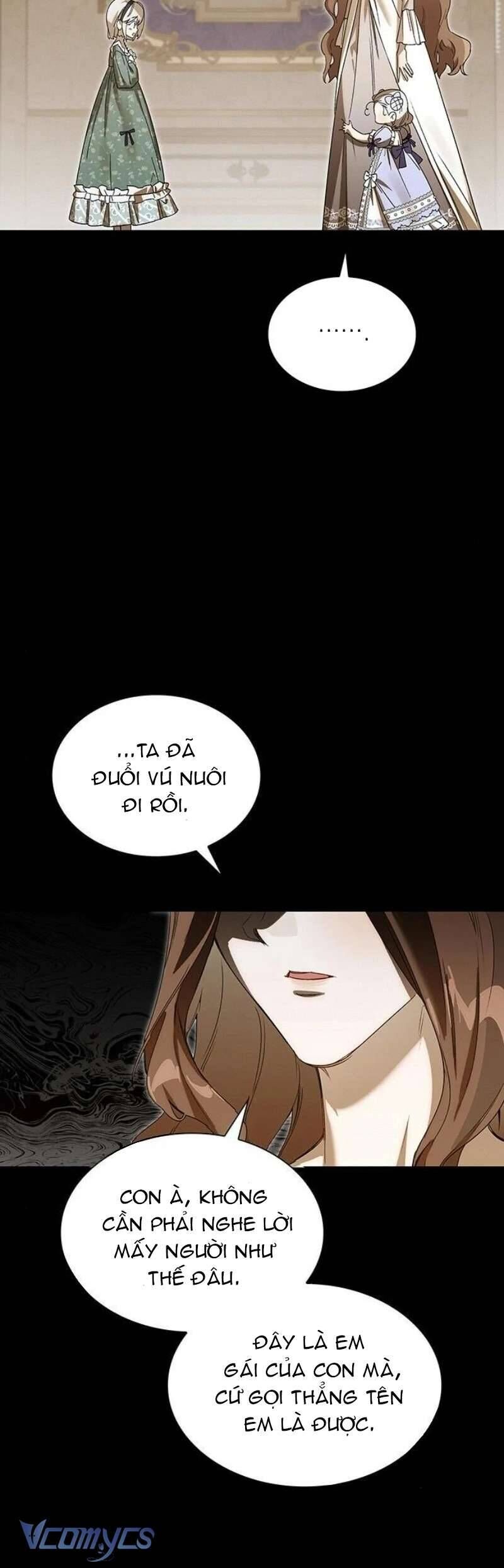 Cứ Cố Gắng Hết Sức Để Hối Hận Chapter 4 - Trang 2