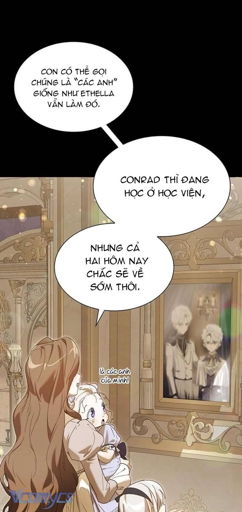 Cứ Cố Gắng Hết Sức Để Hối Hận Chapter 4 - Trang 2