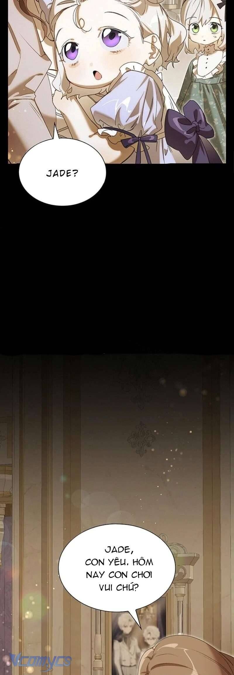 Cứ Cố Gắng Hết Sức Để Hối Hận Chapter 4 - Trang 2