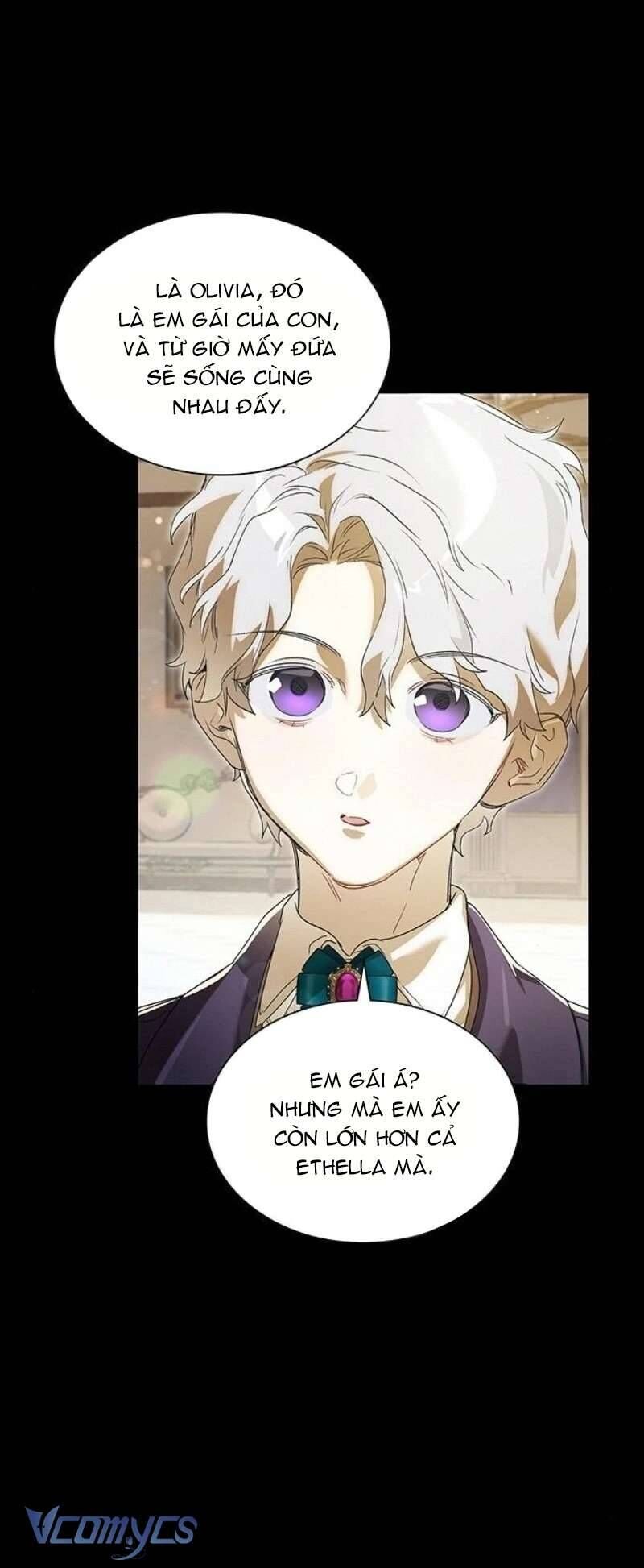 Cứ Cố Gắng Hết Sức Để Hối Hận Chapter 4 - Trang 2